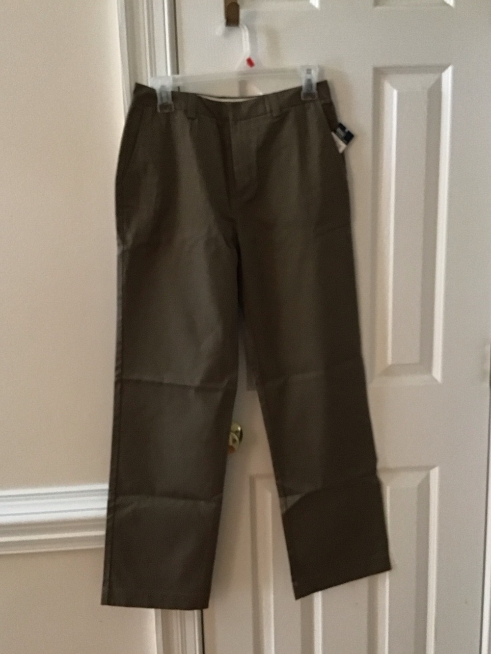 Boy Ralph Lauren pans